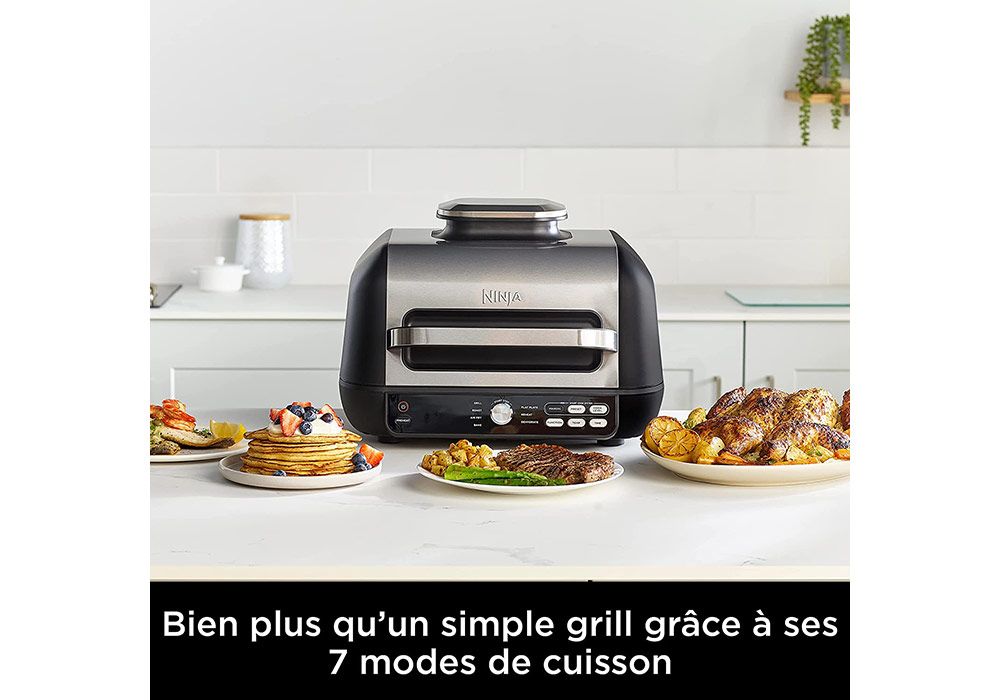 commander grill savanna 974 réunion