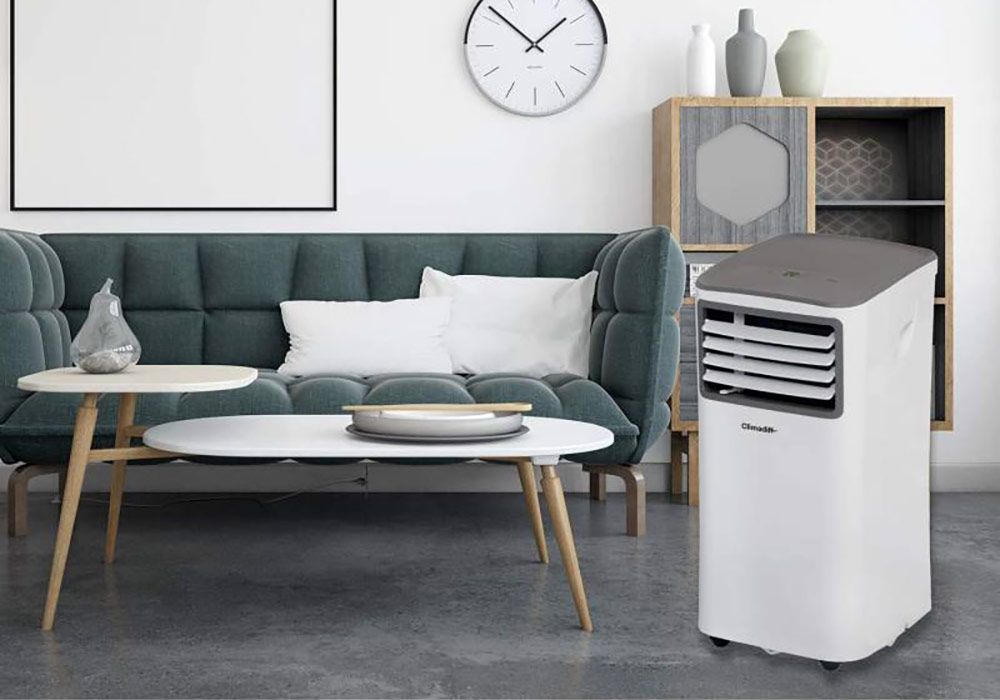 acheter climatiseur st denis réunion 974