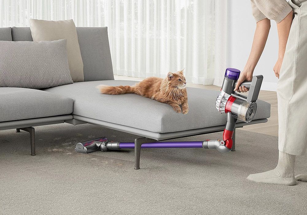 Les 12 erreurs les plus courantes à éviter en faisant le ménage