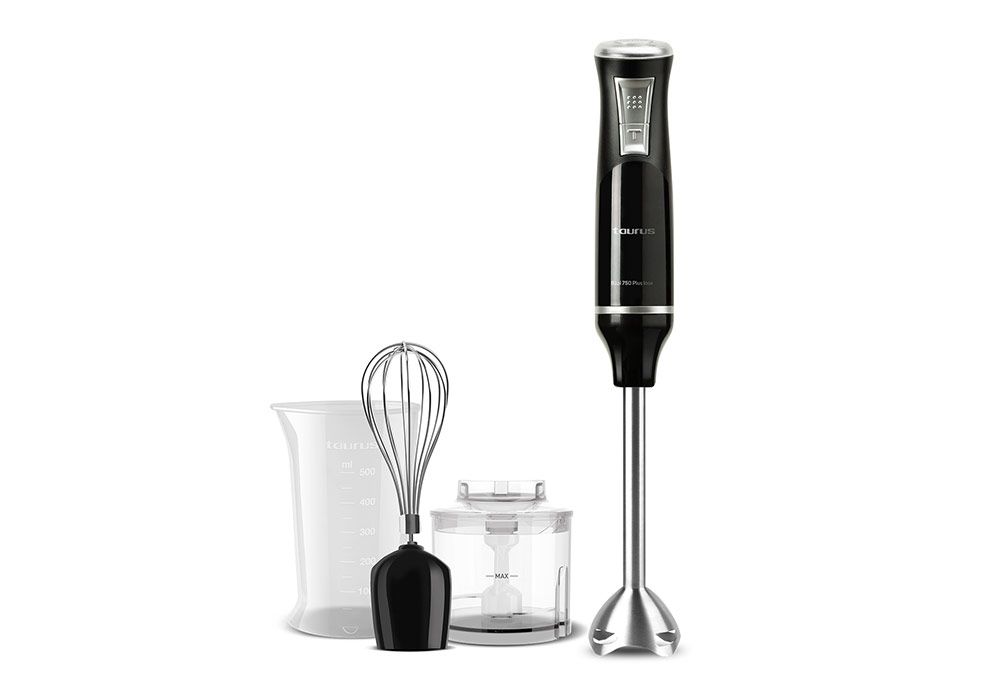 Mixeur Plongeant BAPI 750 Inox Plus Taurus Cuisine Votre Magasin de Meuble et Électroménager à La Réunion !