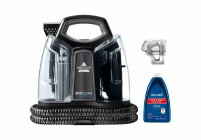 Injecteur/Extracteur SpotClean Plus Bissell (3724N)