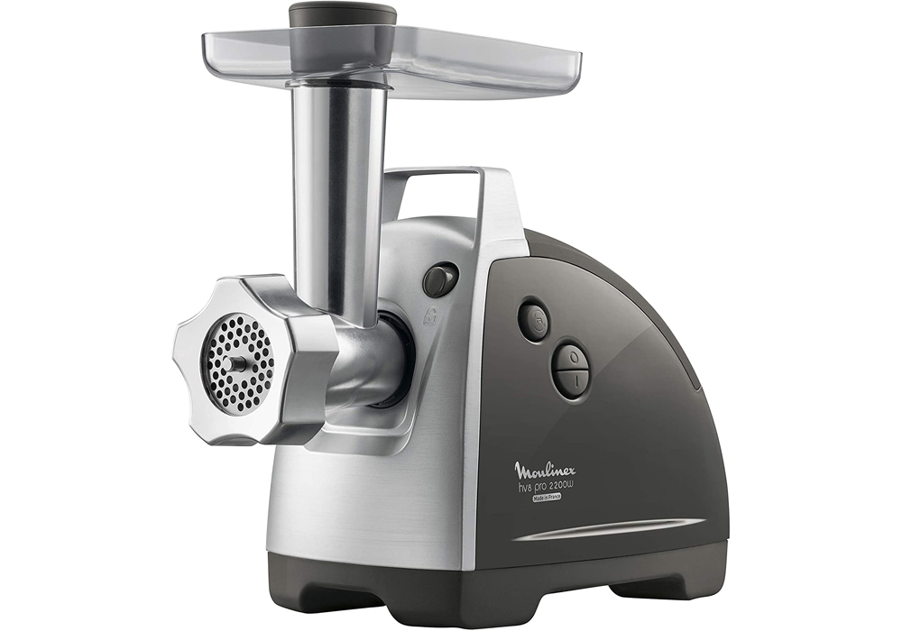 Hachoir à Viande Moulinex Hv8 Pro (ME686832) Cuisine Votre Magasin de Meuble et Électroménager à La Réunion !