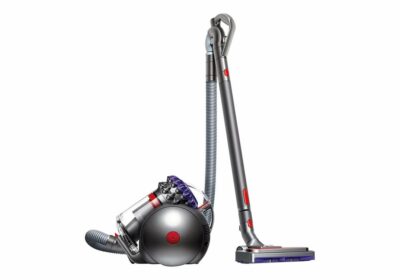 Aspirateur sans Sac Big Ball Parquet 2 Dyson Nettoyage Votre Magasin de Meuble et Électroménager à La Réunion !