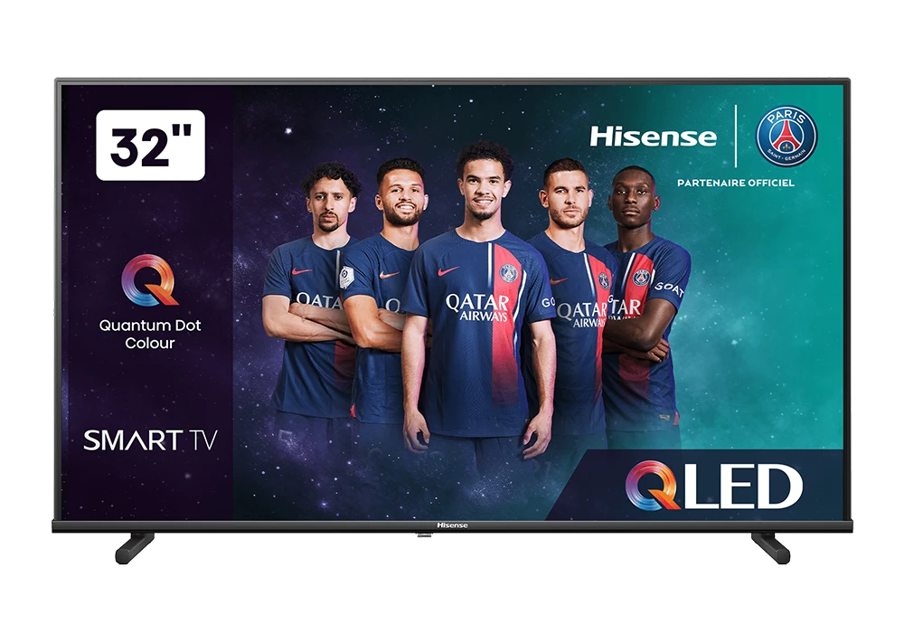 acheter tv qled st louis 974 réunion