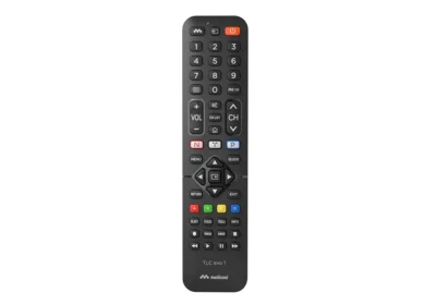 Télécommande TV Pour Samsung Meliconi (TLC EVO 1) Accessoires Votre Magasin de Meuble et Électroménager à La Réunion !