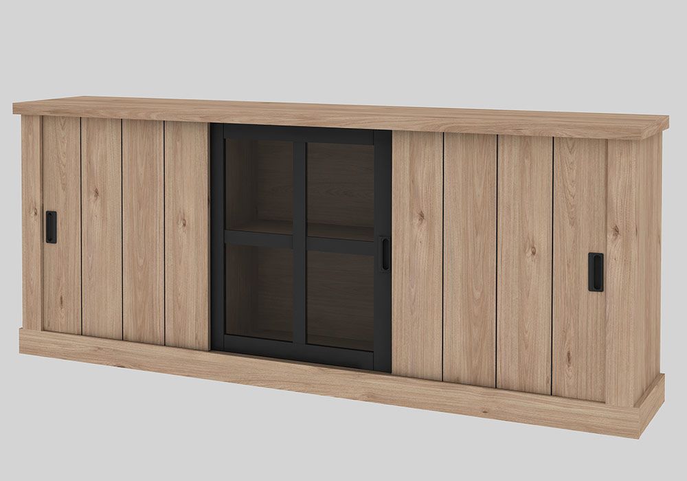 acheter buffet bas st pierre réunion 974