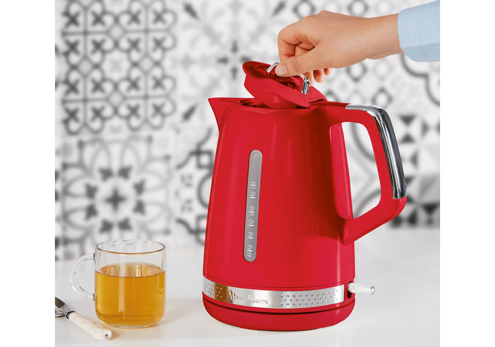 commander bouilloire le port 974 réunion