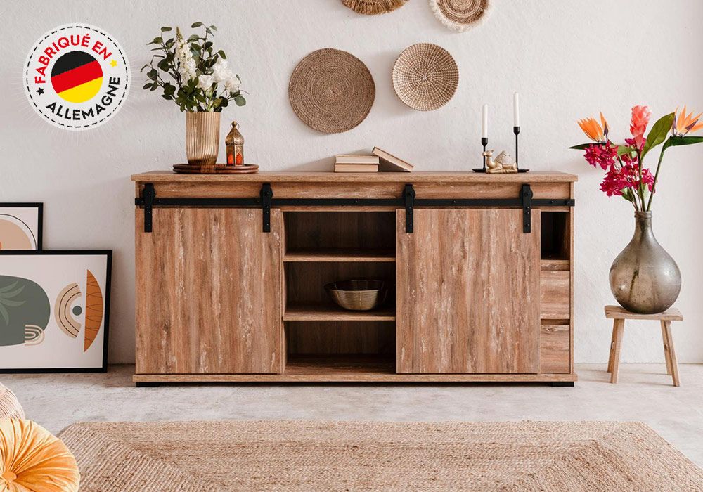 acheter enfilade st pierre réunion 974