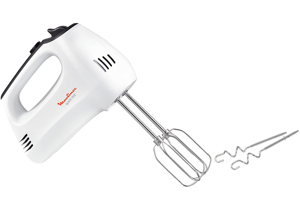 acheter batteur quartier français réunion 974