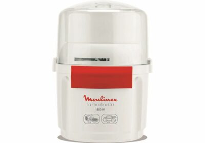 commander moulinette le port 974 réunion