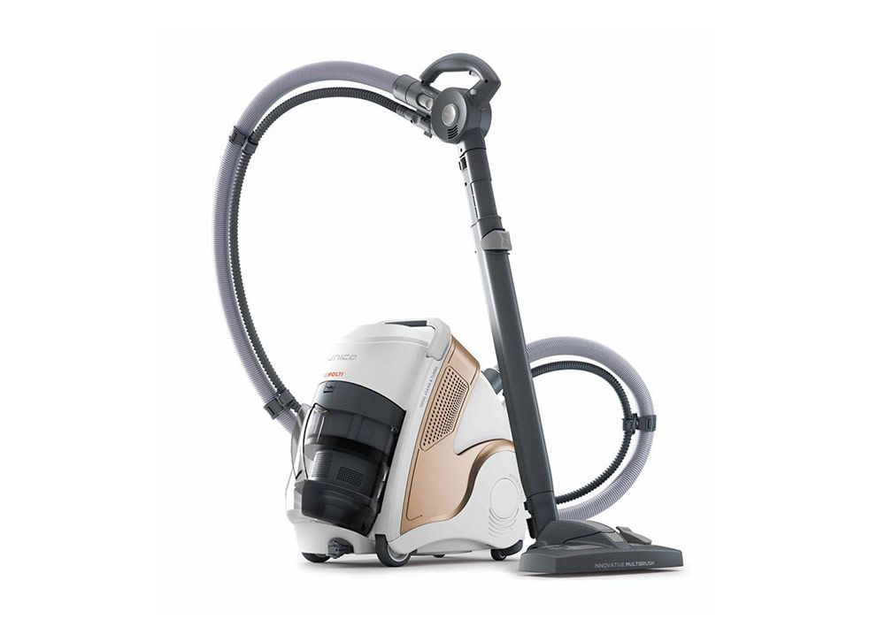 commander aspirateur savannah 974 réunion