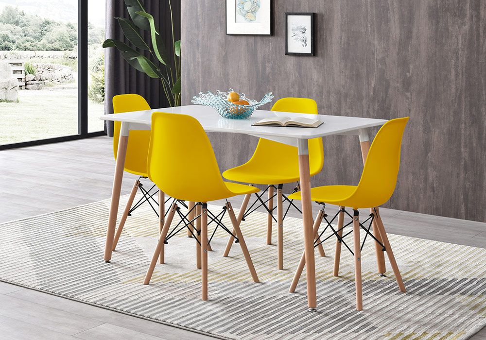 commander table à manger savanna réunion 974