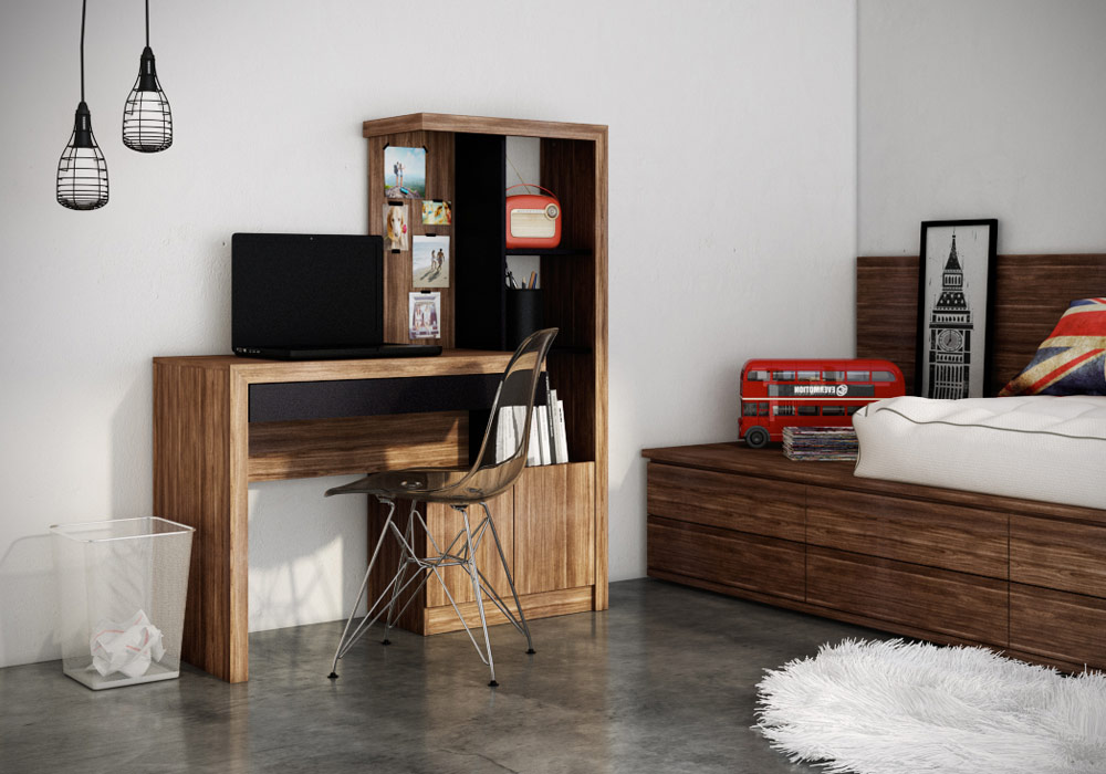 acheter bureau quartier français réunion 974