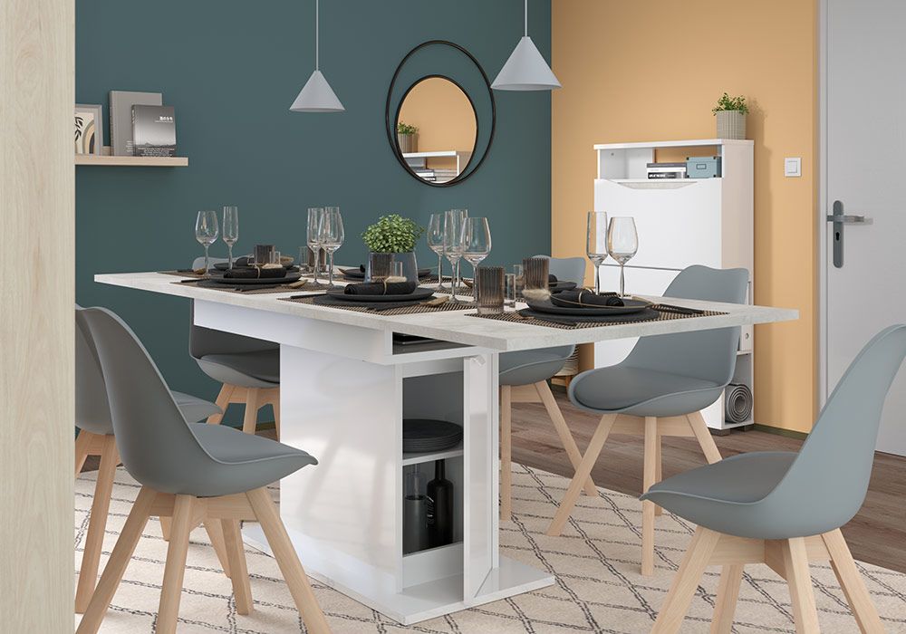 acheter table à manger st paul 974 réunion