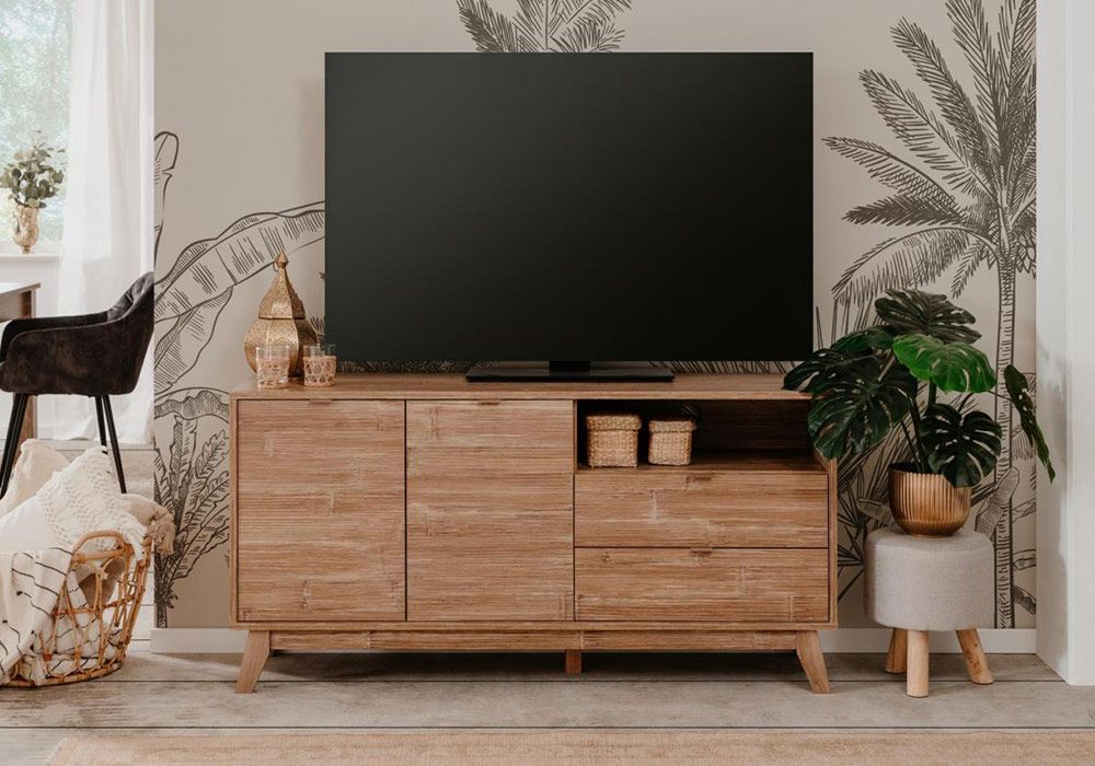 acheter meuble tv st pierre réunion 974