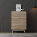 Commode 5 Tiroirs (Collection Isis)