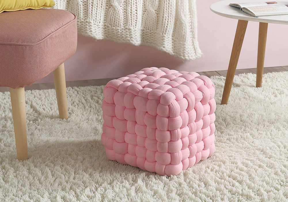 acheter pouf déco ste suzane réunion 974