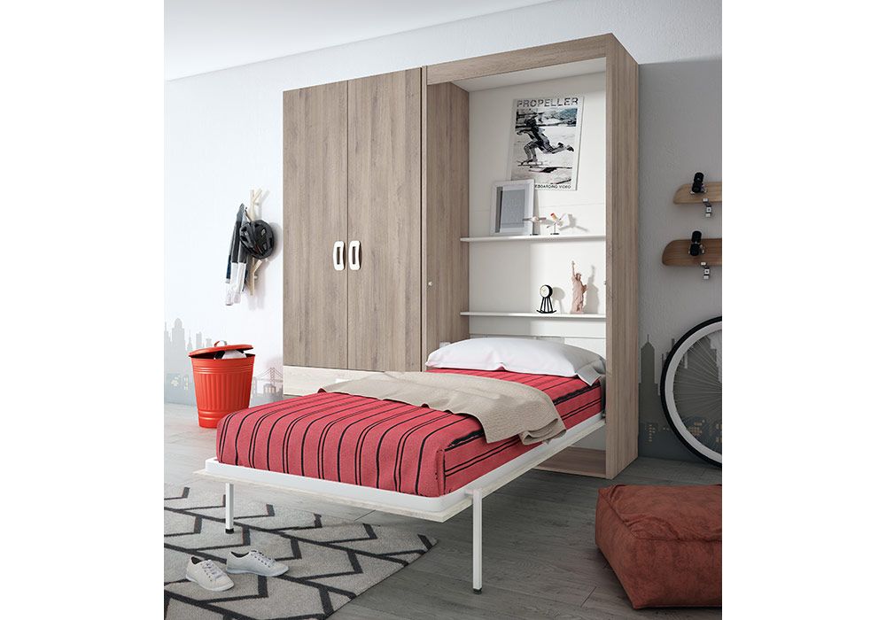 commander lit quartier français 974 réunion