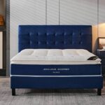 Matelas 140x190x33cm Jean-Louis Scherrer Chambord (DR803C)