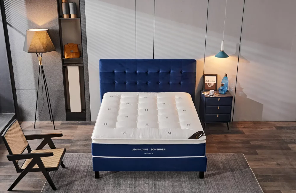 Matelas 140x190x33cm Jean-Louis Scherrer Chambord (DR803C) – Image 5