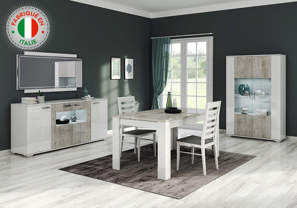 commander argentier le port 974 réunion