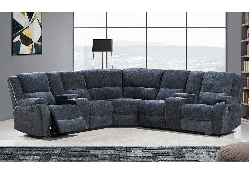 acheter salon d'angle savannah réunion 974