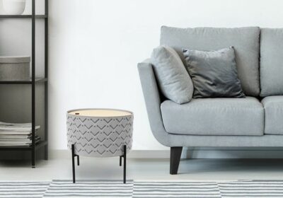 acheter table d'appoint savannah réunion 974