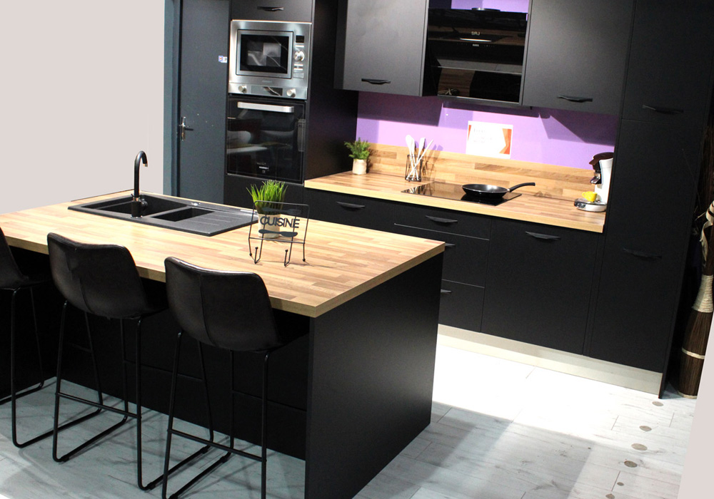 Comment organiser votre cuisine pour une meilleure efficacité