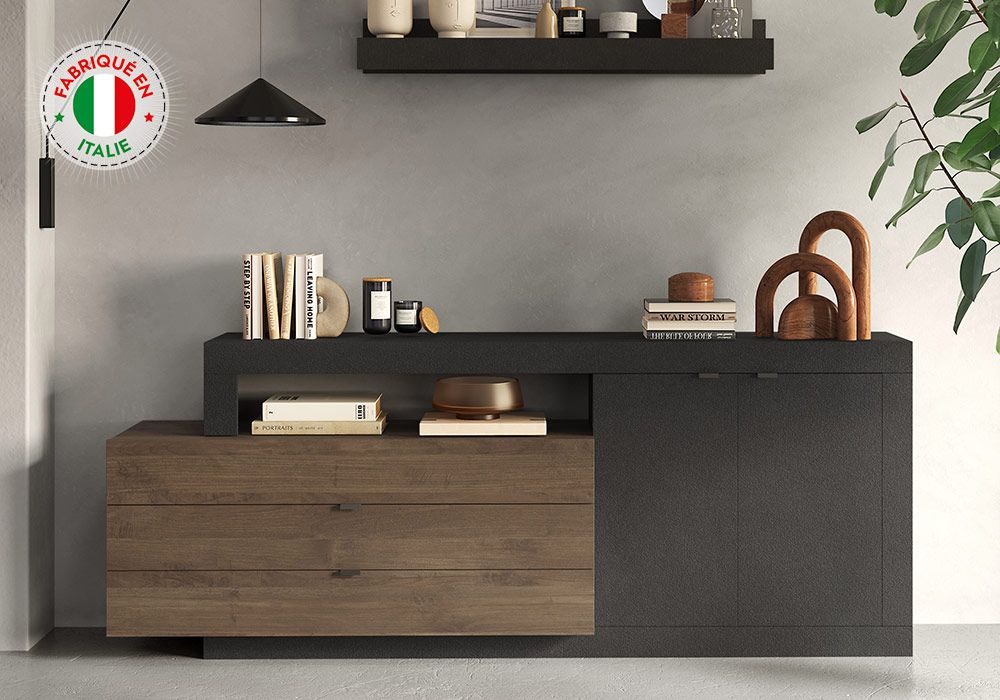 commander enfilade le port 974 réunion