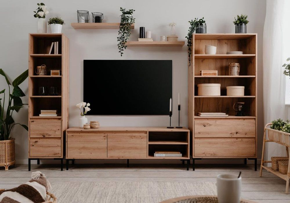 Les différents styles de meubles pour la maison : Comment choisir le style qui convient le mieux à votre décor