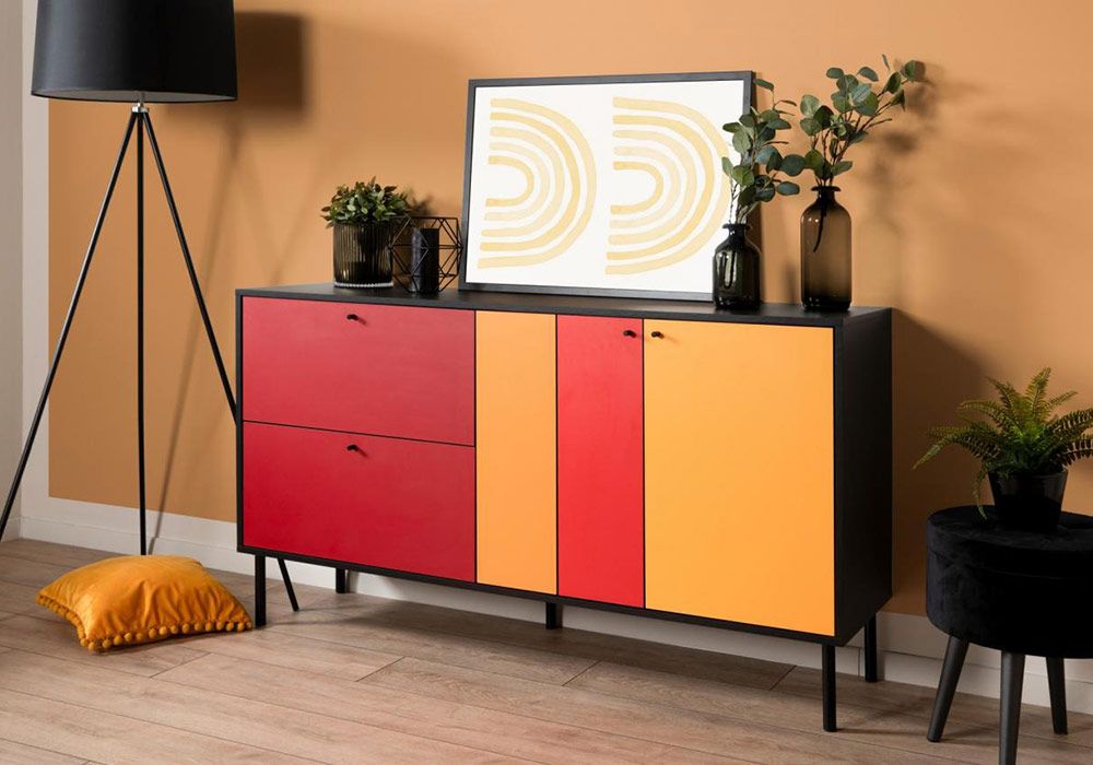 acheter buffet bas st pierre réunion 974