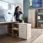 acheter bureau d'angle st louis 974 réunion