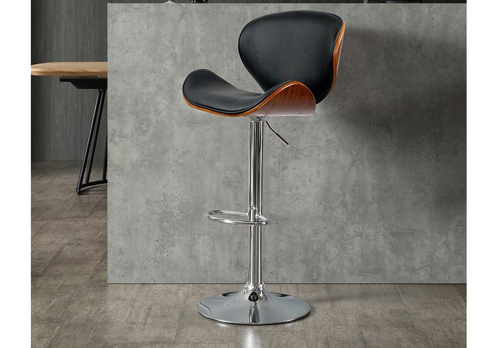Tabouret de Bar Marcolini Chaises Votre Magasin de Meuble et Électroménager à La Réunion !