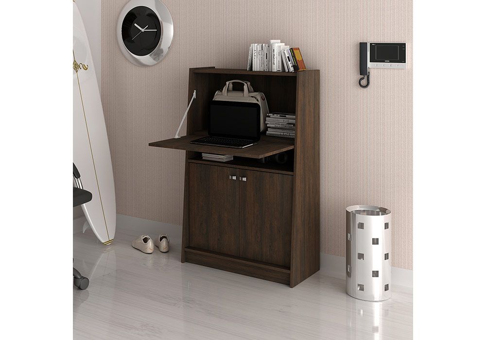 Bureau Secrétaire Bureaux Votre Magasin de Meuble et Électroménager à La Réunion !