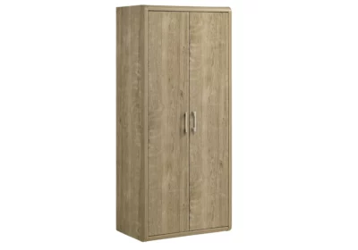 Armoire 2 Portes (Collection Catherine) Armoires, Commodes & Chevets Votre Magasin de Meuble et Électroménager à La Réunion !