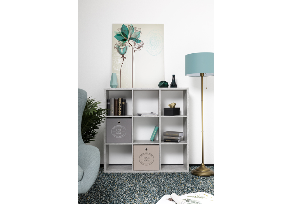 commander étagère réunion savannah 974