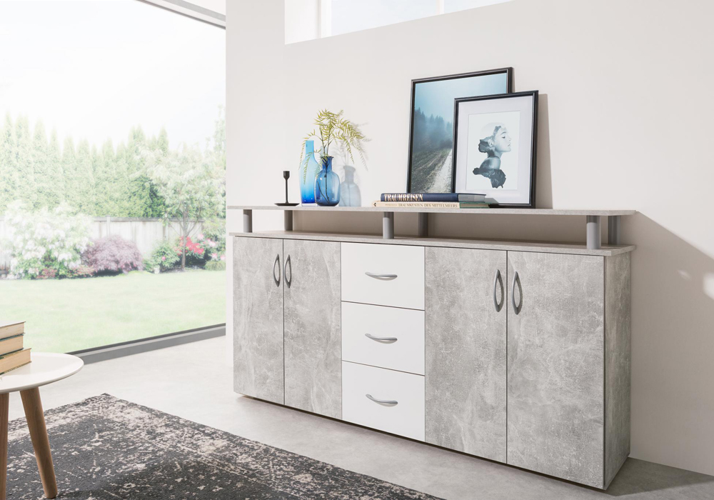 commander enfilade st louis 974 réunion