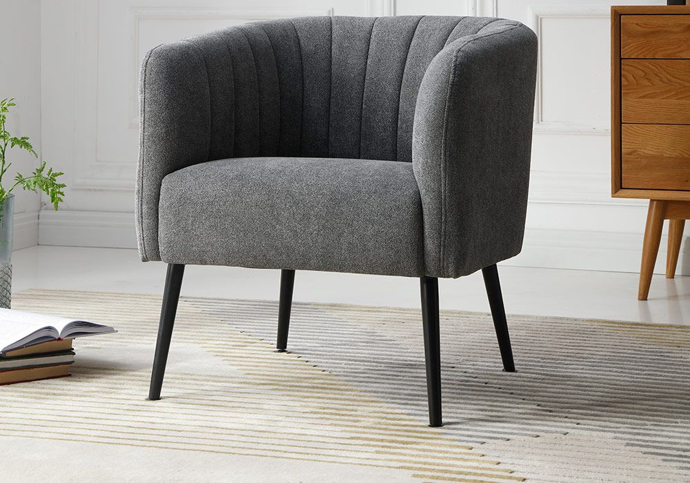 Fauteuil Scalita Fauteuils, Tabourets & Poufs Votre Magasin de Meuble et Électroménager à La Réunion !
