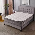 Matelas 160x200x30cm Jean-Louis Scherrer Villandry (ST805D)