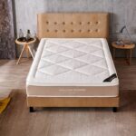 Matelas 180x200x30cm Jean-Louis Scherrer Chenonceau (ST809C)