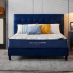 Matelas 180x200x23cm Jean-Louis Scherrer Blois (ST811C)