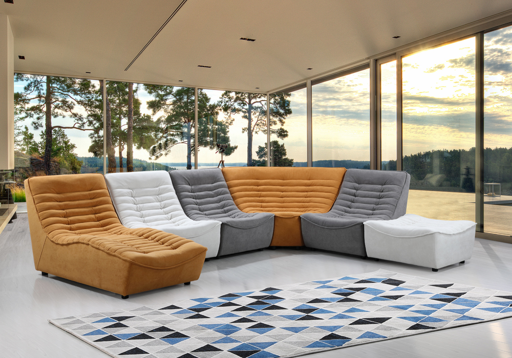 acheter salon d'angle savannah réunion 974