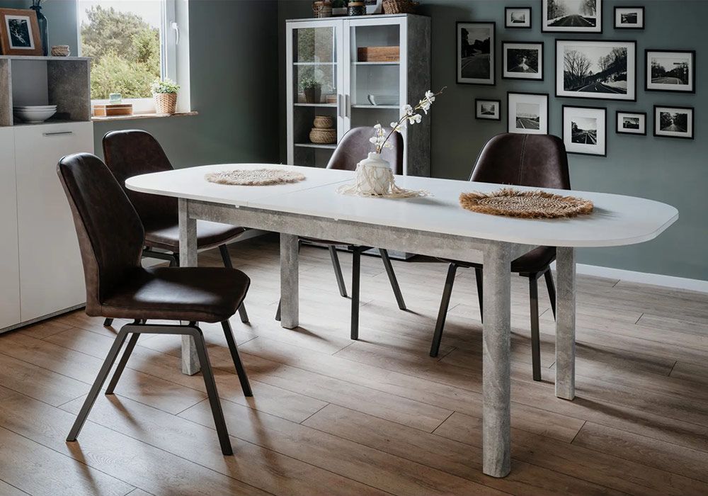 acheter table à manger toledo ste suzanne réunion