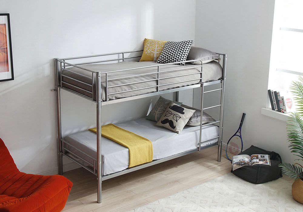 acheter lit superposé quartier français 974 réunion