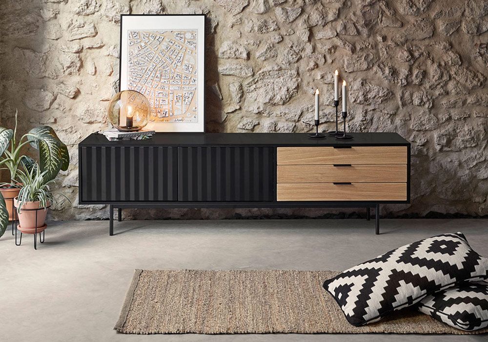 Les tendances actuelles en matière de décoration intérieure