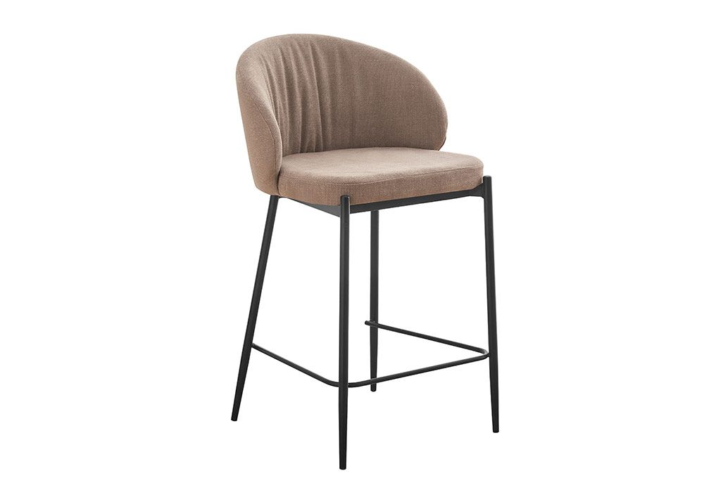 Tabouret de Bar Vasta Chaises Votre Magasin de Meuble et Électroménager à La Réunion !