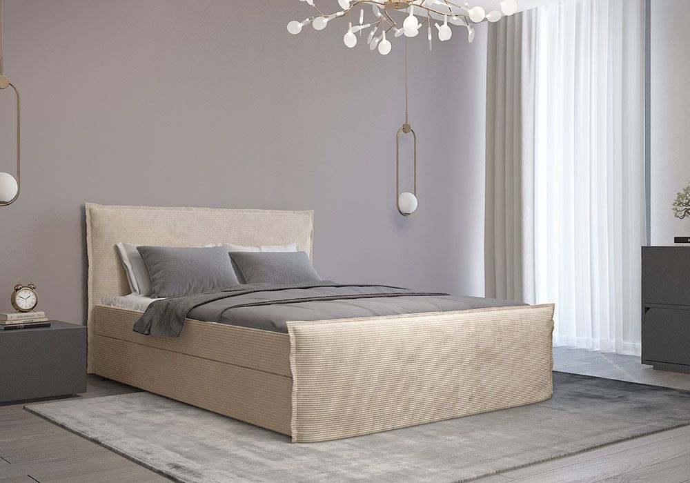 acheter ensemble boxspring savannah réunion 974