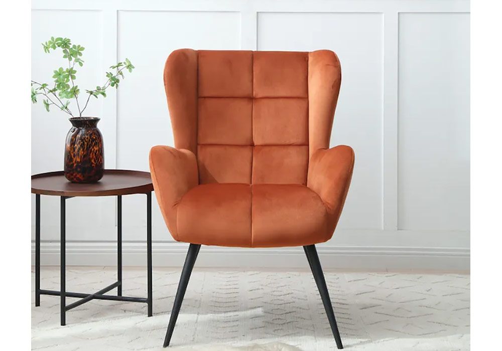 Fauteuil Patchwork Fury Fauteuils, Tabourets & Poufs Votre Magasin de Meuble et Électroménager à La Réunion !