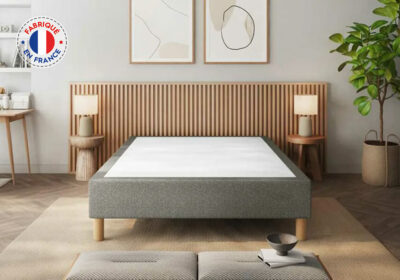 acheter sommier quartier fraçais réunion 974