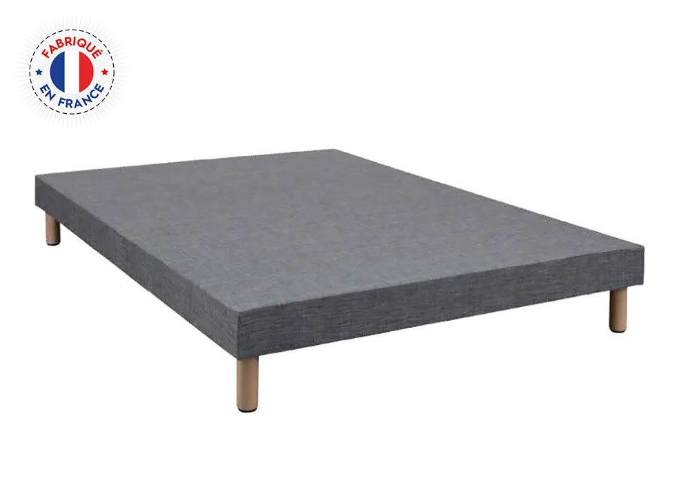 commander sommier quartier français réunion 974